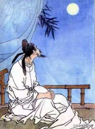 王建十五夜望月赏析（古诗赏析及全文解释）