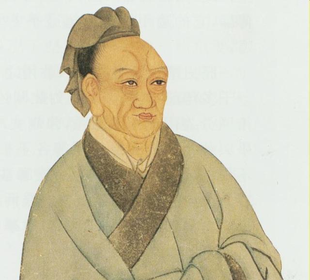 司马迁史记励志故事（司马迁史记坎坷过程）