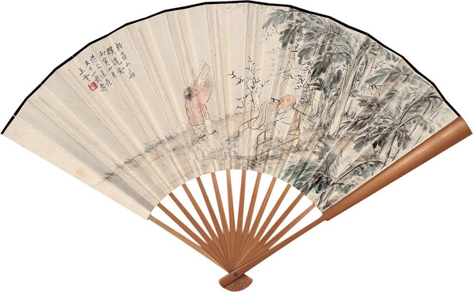 轻罗小扇扑流萤全诗（很小众却很惊艳的诗）