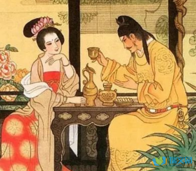 长恨歌白居易解析（唐诗长恨歌全诗）