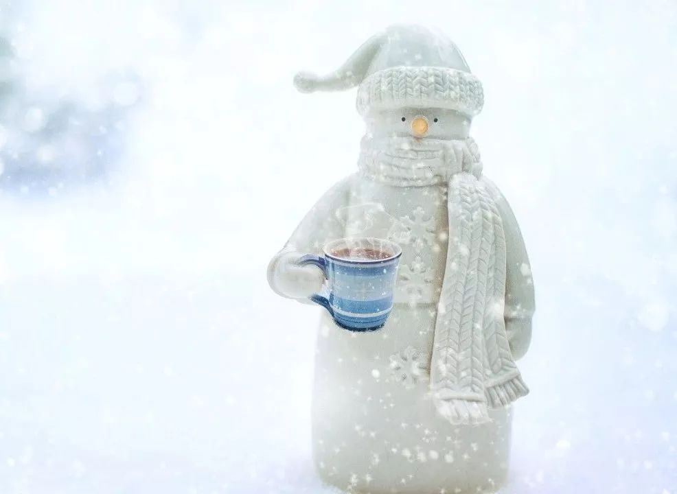 发朋友圈赞美雪的优美句子（有关雪的心情说说）