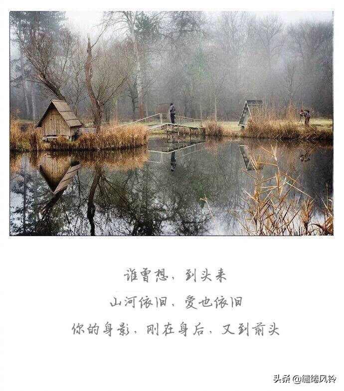经典散文诗有哪些（简短优美散文诗摘抄）