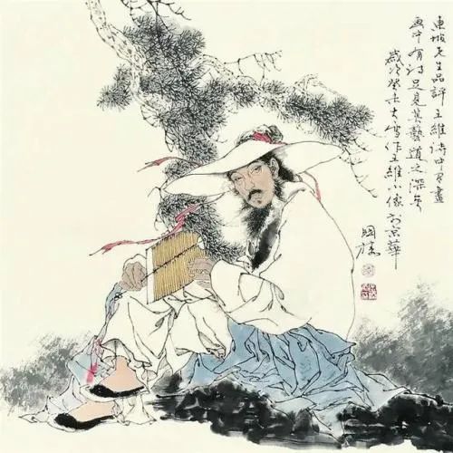 唐代古诗有哪些（一年级必背古诗80首）