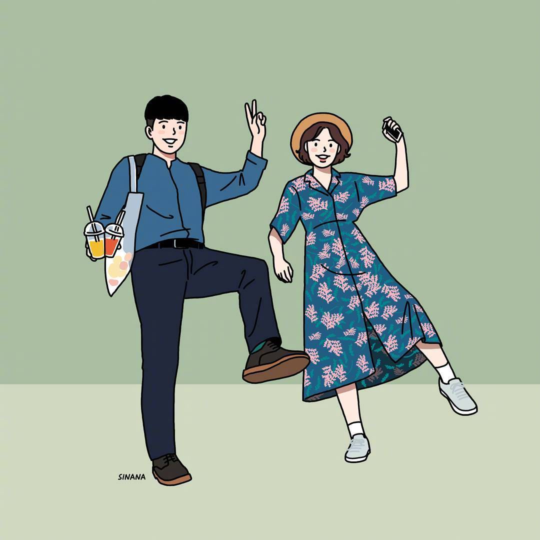 给男朋友的撩人早安问候（温馨甜蜜的早安语录）
