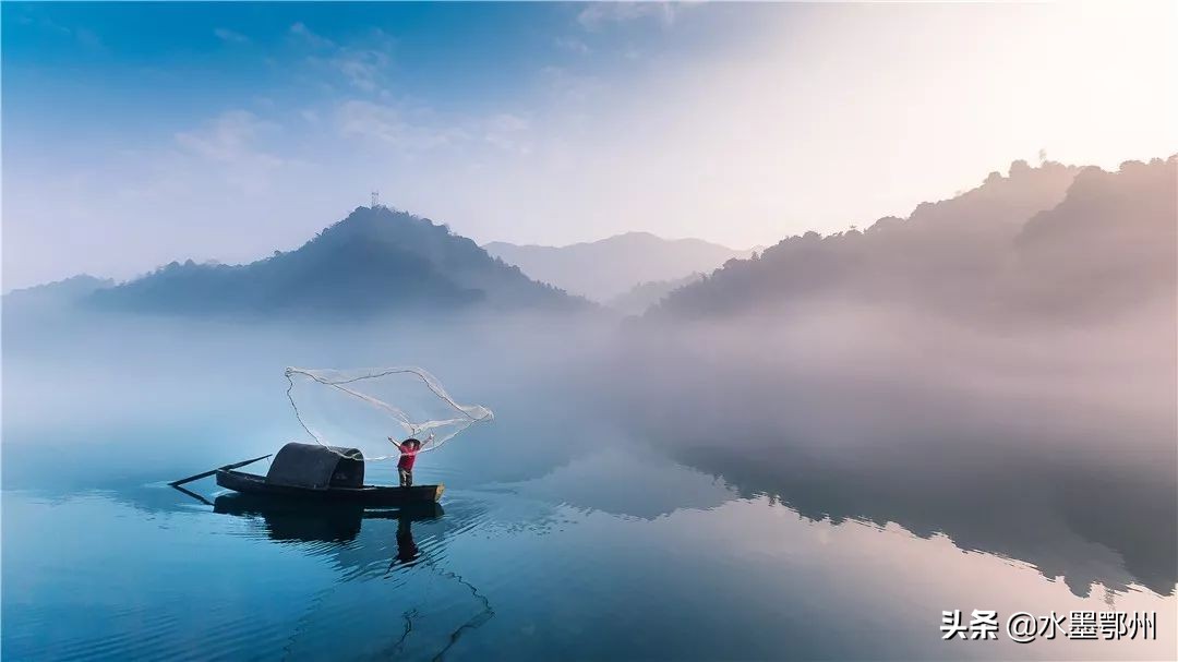 寿阳曲远浦帆归拼音（免费分享拼音版带朗读）