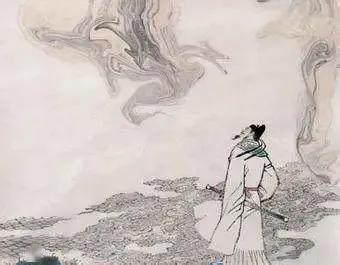 独酌无相亲的意思（李白花间一壶酒全诗）