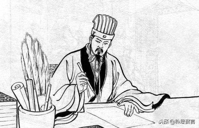 关于诸葛亮的诗句有哪些（赞美诸葛亮的古诗大全）