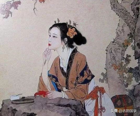 已婚相见恨晚的诗句（感叹相遇太晚的句子分享）