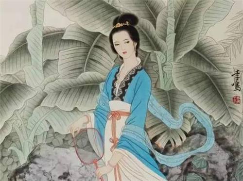 争渡争渡惊起一滩鸥鹭的原文（知否知否李清照）