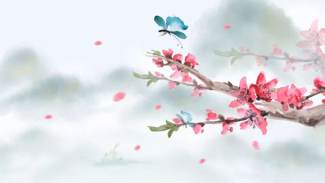 诗经名篇名句摘抄（诗经中的经典句子）