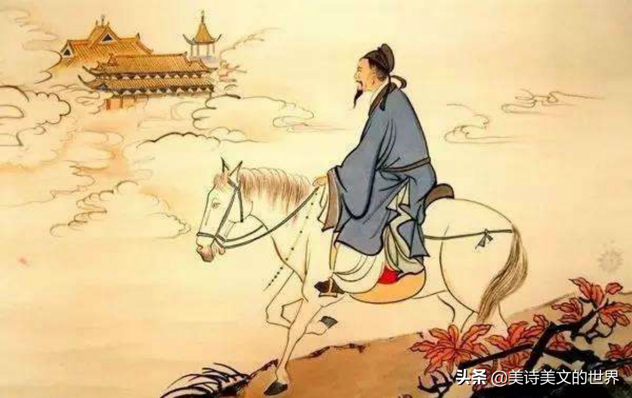 关于写马的诗句（古诗病马全文鉴赏）