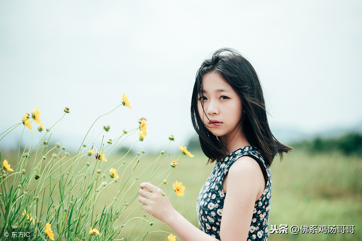 男闺蜜写给女闺蜜的话（对闺蜜说的一段暖心话）