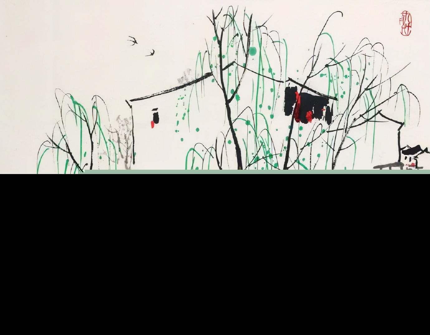 关于描写山水的佳句（赞美山水的名言佳句）