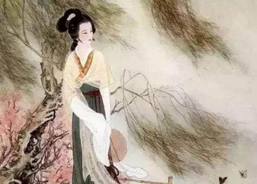 李清照诗词全集（李清照表达爱情的词）