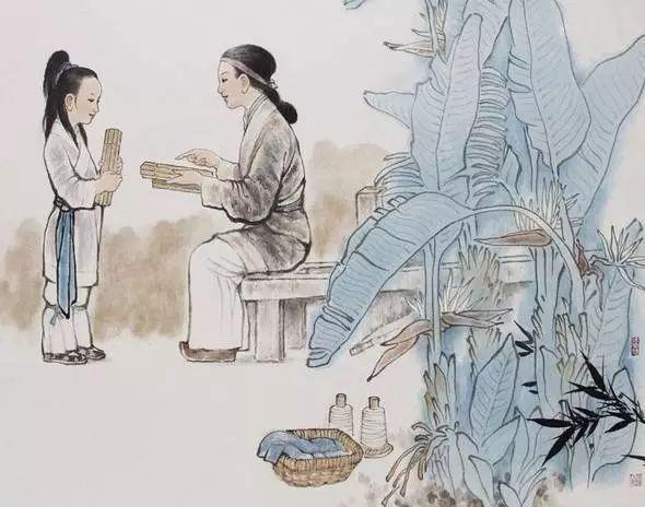 赞扬母亲的句子有哪些（感恩母爱无私的心情说说）