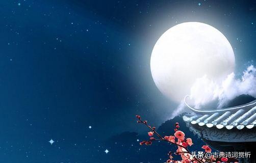 虞美人古诗原文（虞美人全诗鉴赏）