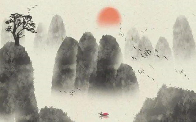 闻雁表达了诗人什么样的感情（闻雁全文翻译和解析）