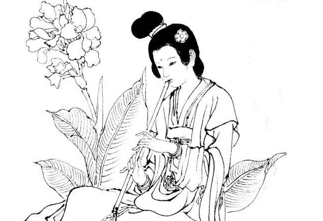 曾经沧海难为水全诗（看似绝情却深情的诗句）