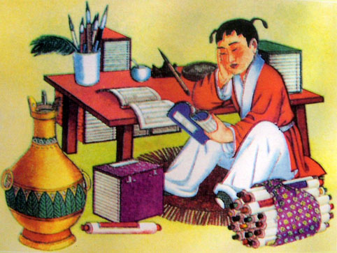 弟子规原文及解释拼音（弟子规的意思）