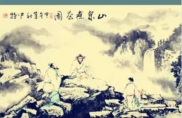 描写茶的优美句子赏析（赞美茶好喝文雅句子 ）