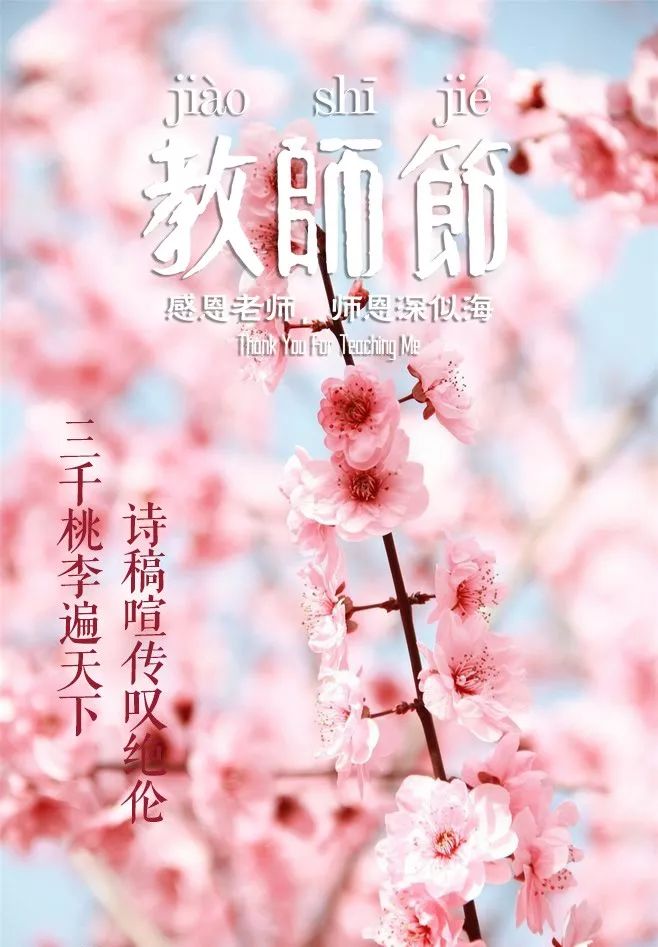 赞美老师的诗句古诗（感谢老师的经典佳句）