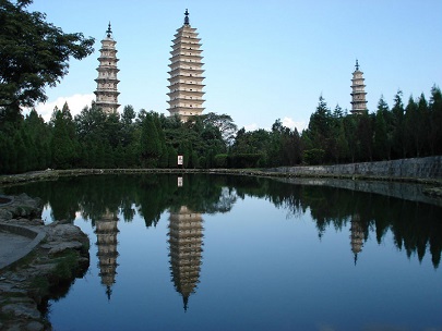 王之涣的诗有哪些（送别古诗王之涣）