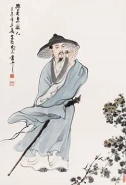 饮酒其五原文及翻译（陶渊明的饮酒全诗赏析）