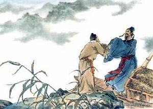 三吏三别原文及翻译赏析（三吏三别有哪几首）