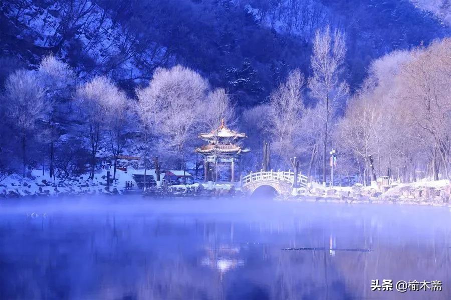 古诗雪罗隐的意思（古诗雪原文及解释）