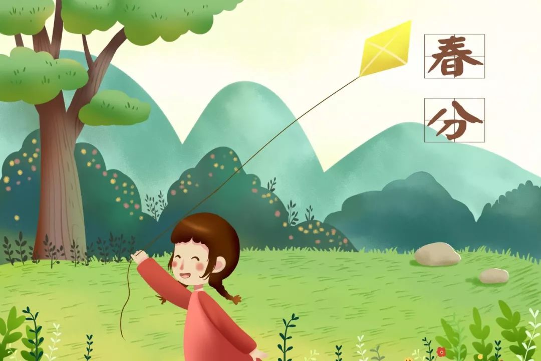 二十四节气古诗大全（描写二十四节气的古诗）