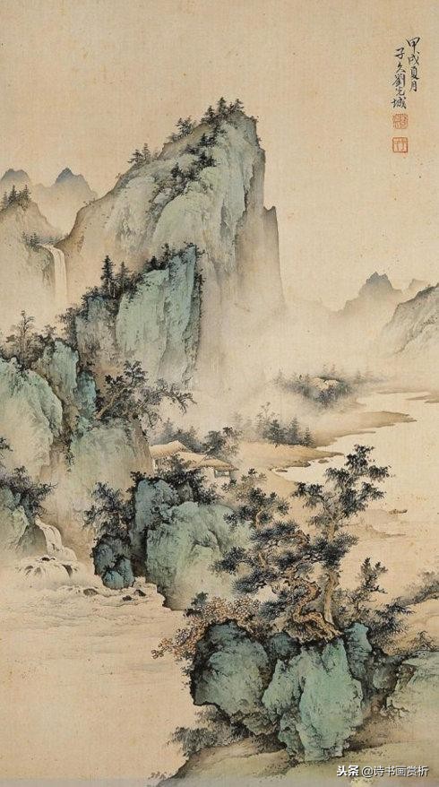 古诗歌曲100首有哪些（教科书必背的100首千古名诗）
