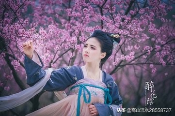李清照醉花阴原文及赏析（醉花阴赏析及思想感情）