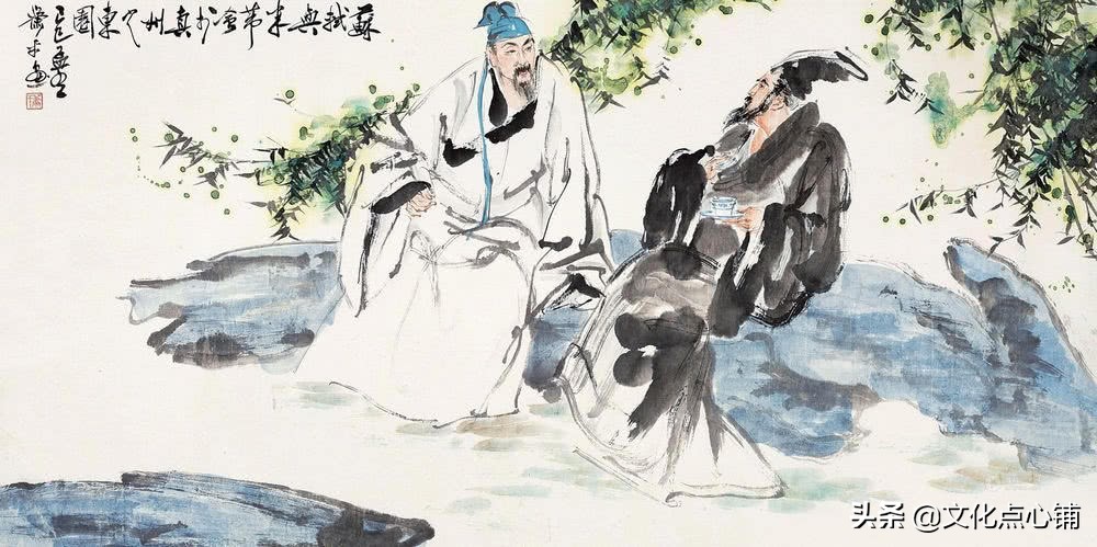 人间有味是清欢全诗（苏轼的浣溪沙人间有味是清欢）