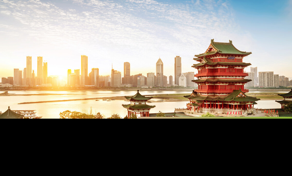 滕王阁序全文多少字（《滕王阁序》全诗）