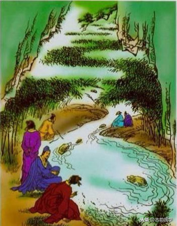 小石潭记原文及翻译（小石潭记知识点整理）