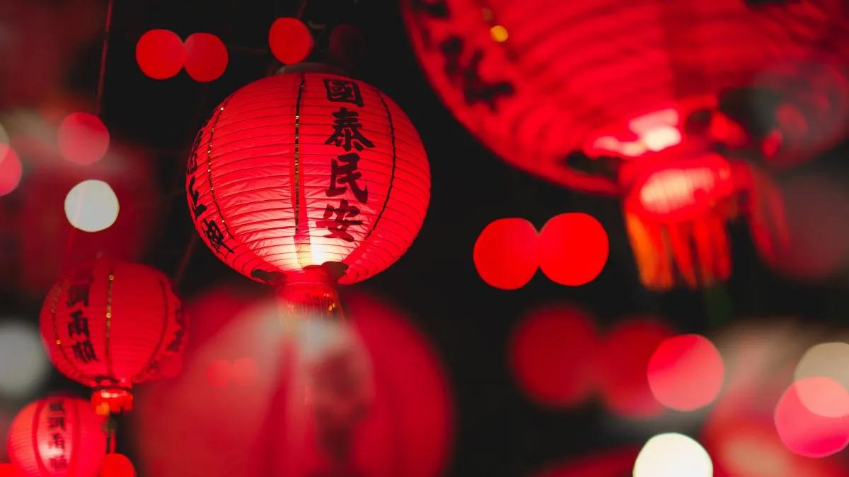 新春网络寄语祝福祖国（春节对祖国的祝福语）