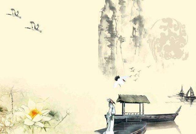 王维山中送别的诗意是什么（送别原文翻译及赏析）