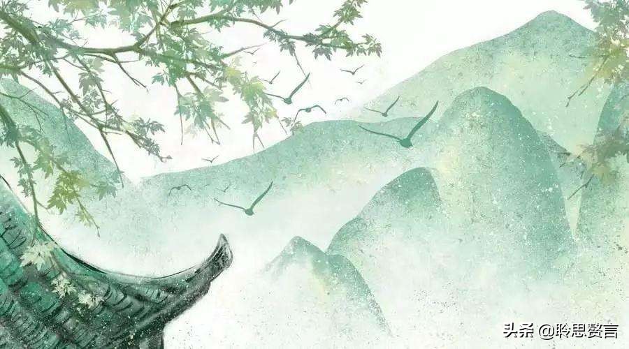 古人折柳送别的诗句（折柳送别的唯美句子）