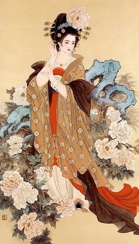 赞扬美女的句子（夸赞美女最经典句子）
