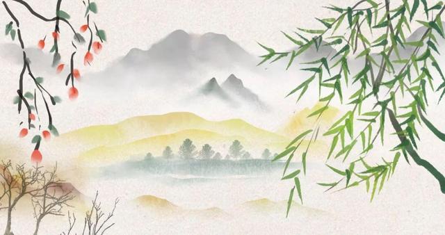 前途迷茫的诗句（形容对未来很迷茫的古文 ）
