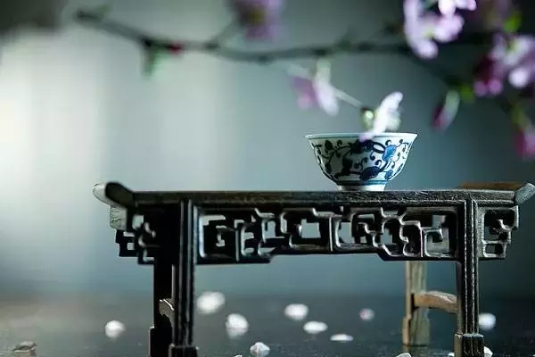 关于茶的诗有哪些（茶文化唯美诗词）