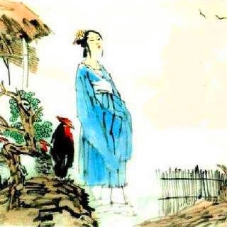 黍离原文及翻译赏析（黍离的主旨是什么）