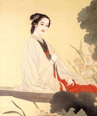 李清照诗词全集（李清照表达爱情的词）