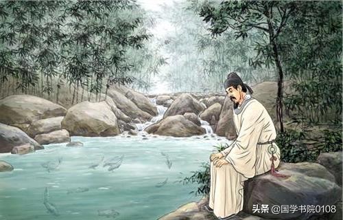 小石潭记全文赏析（小石潭记知识点整理）