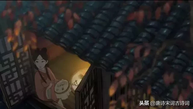 关于相思的诗句唯美（相思的爱情诗句经典）