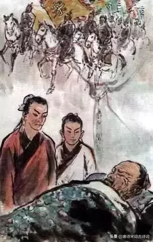 表达热爱祖国的古诗（表达爱国情怀的诗句）