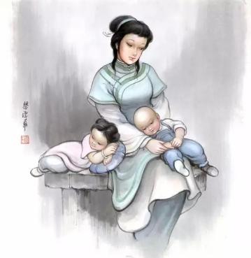 母亲节文章怎么写（母爱文案短句干净治愈）