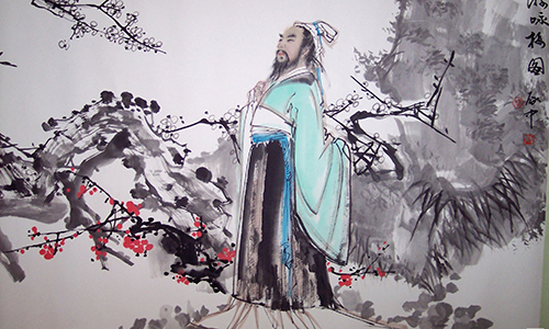 豪情壮志的诗句有哪些（有关古代男儿豪情的诗句）