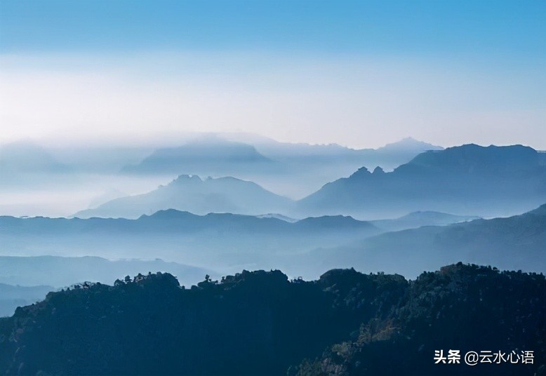 李白古诗大全（李白十首经典诗）