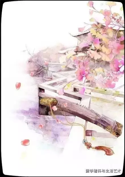 古代浪漫唯美爱情诗句（9首浪漫的爱情诗句）